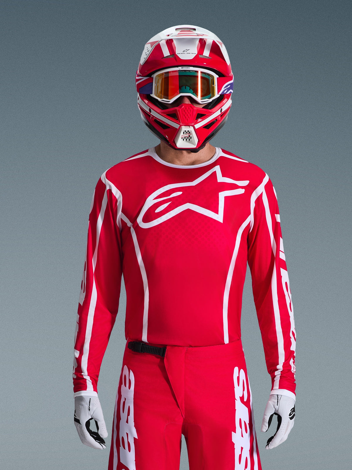 Alpinestars - 2026 Fluid Apex Jersey