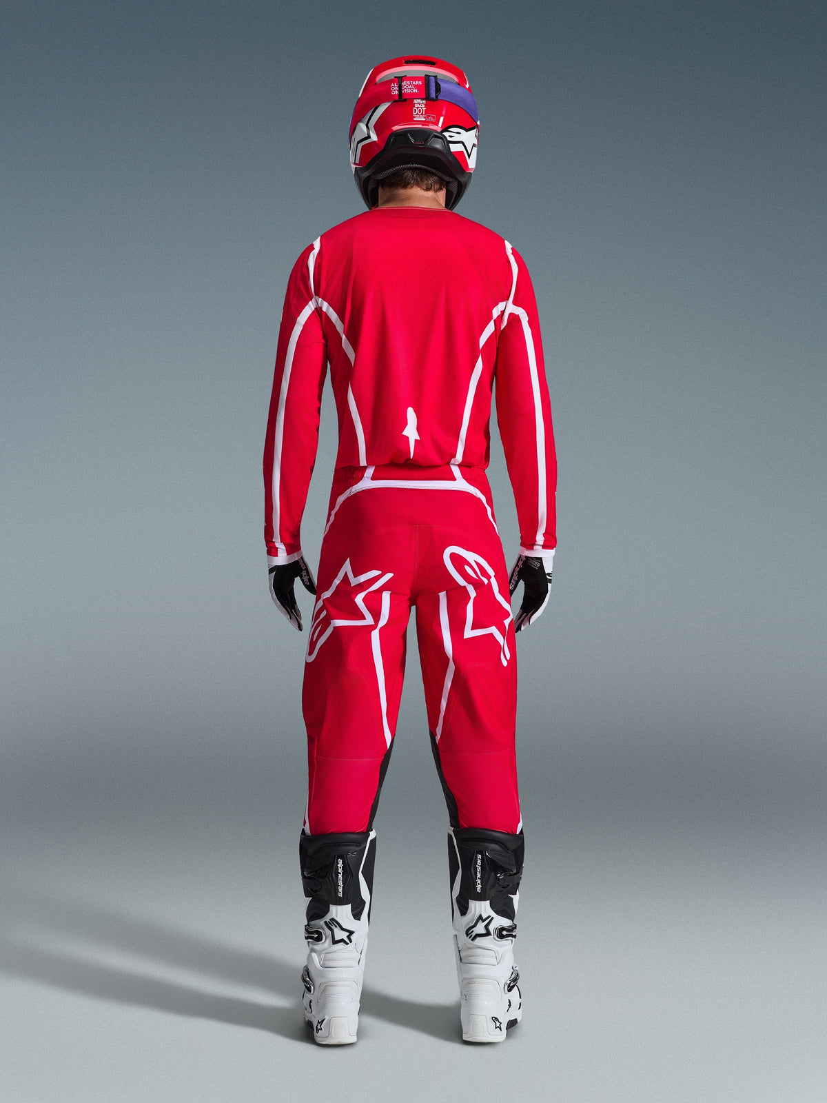 Alpinestars - 2026 Fluid Apex Jersey