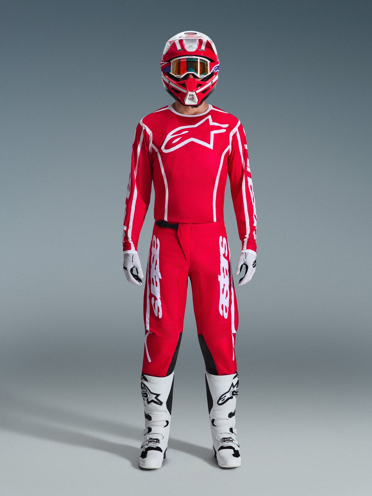 Alpinestars - 2026 Fluid Apex Jersey