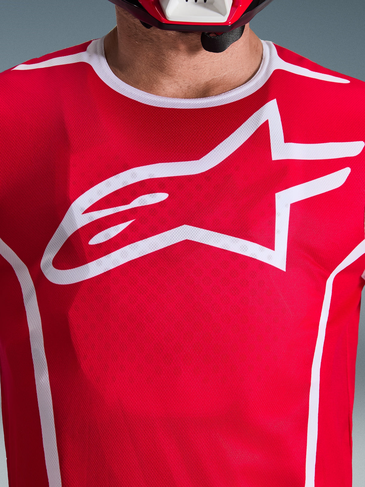Alpinestars - 2026 Fluid Apex Jersey