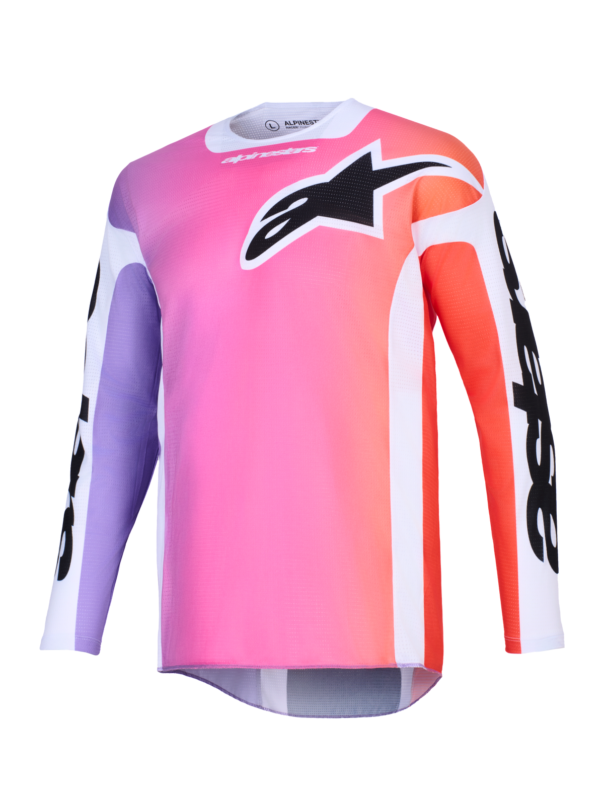 Alpinestars - 2026 Racer Air Portl Jersey