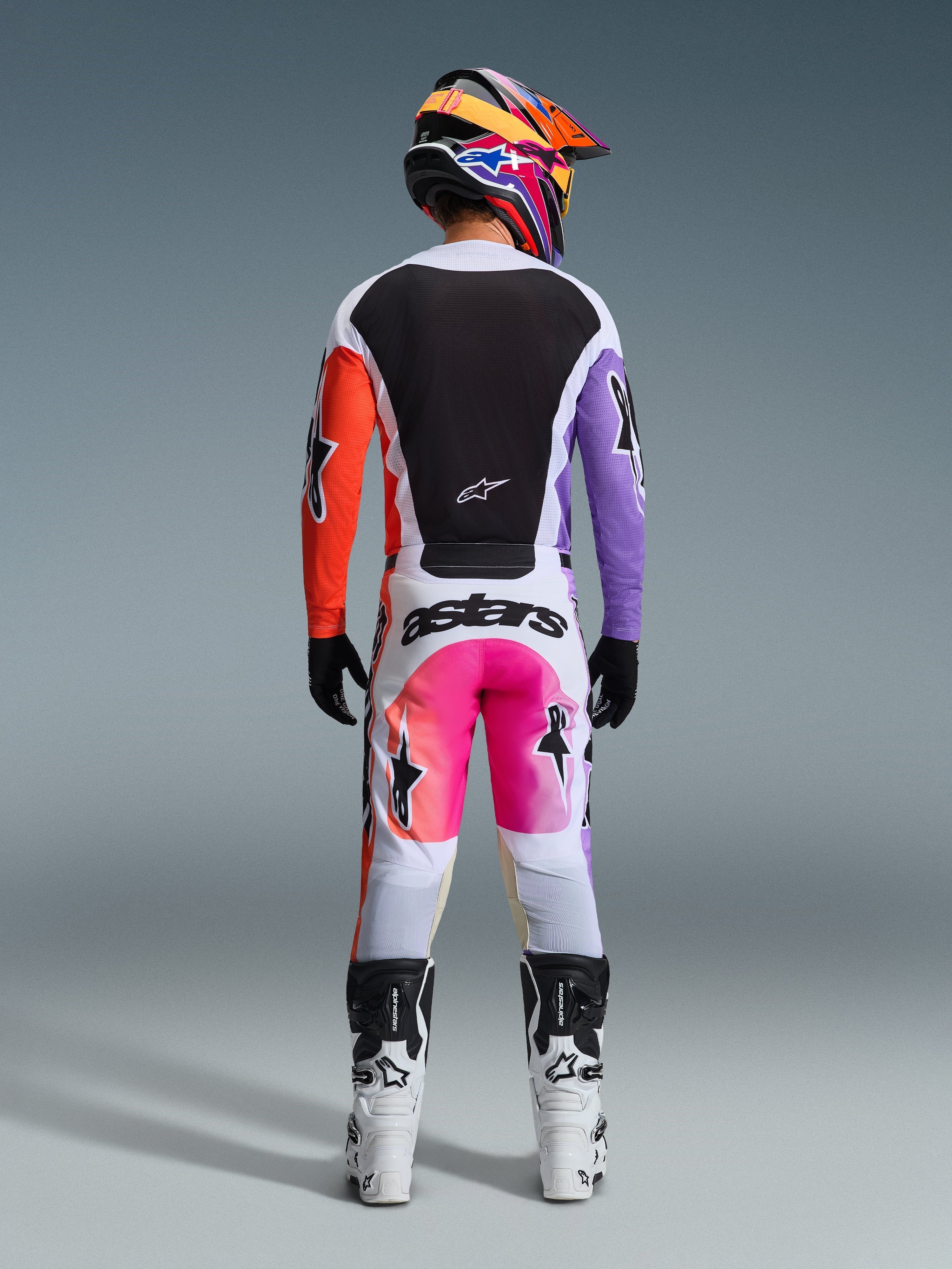 Alpinestars - 2026 Racer Air Portl Pants