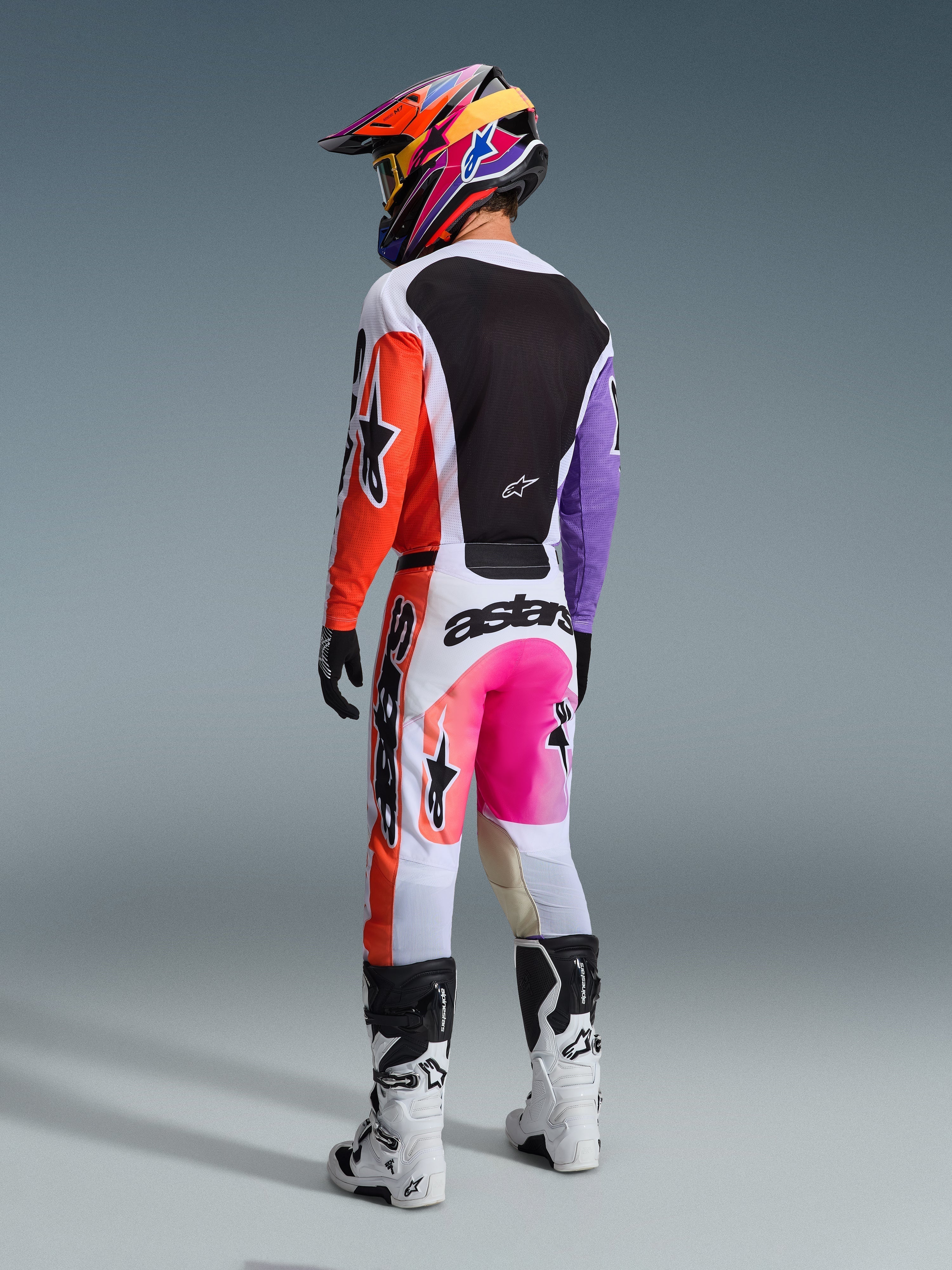 Alpinestars - 2026 Racer Air Portl Pants