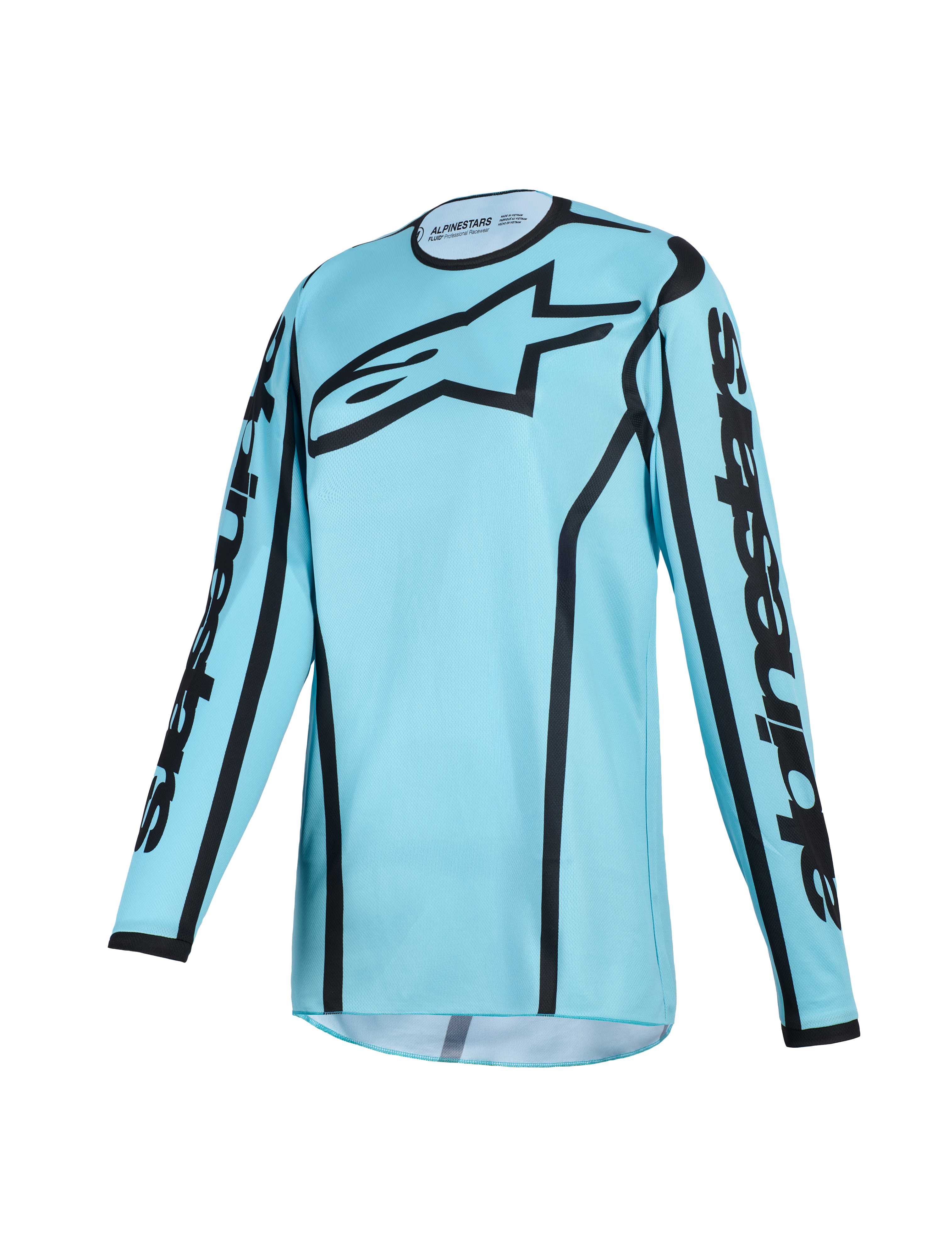 Alpinestars - 2026 Stella Fluid Apex Jersey