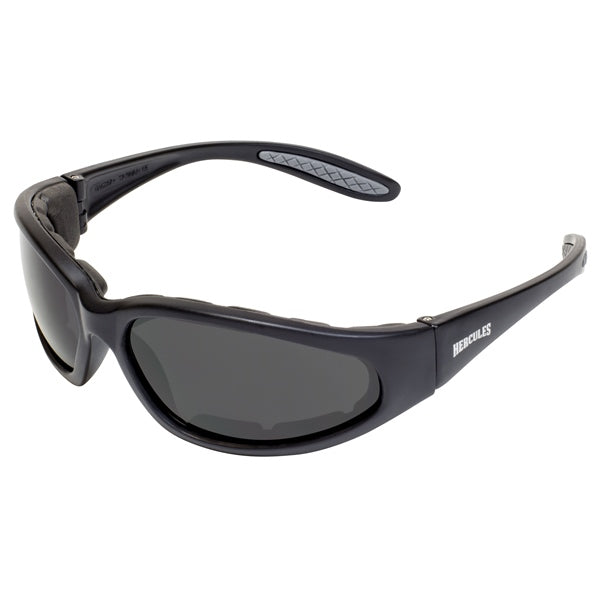 GlobalVision-SUNGLASSES HERCULE 1 A/FOG LENS SMK HERC 1 PL SM A/F 787217744704