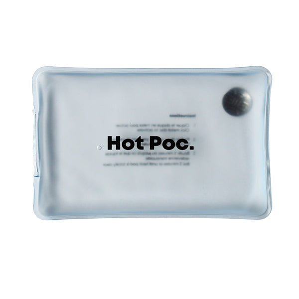 HotPoc-HAND WARMER 2 PCS LOGO XL HOTPOC HP-2PCS-XL 628678574113