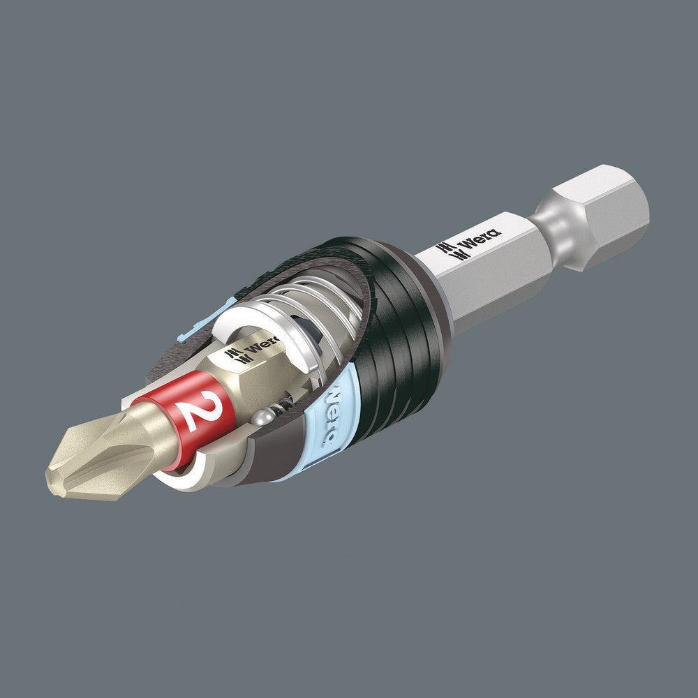 Wera Tools - Bit-Check 30 Stainless 1