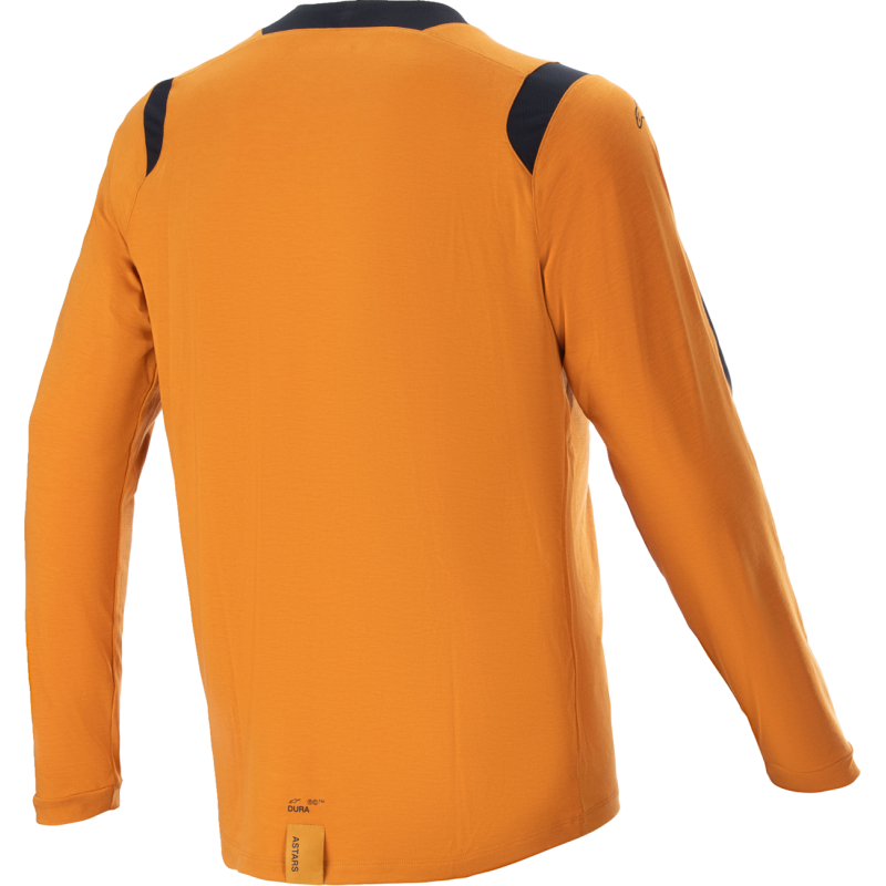 Alpinestars - A-Dura Dri Wool Longsleeve Jersey