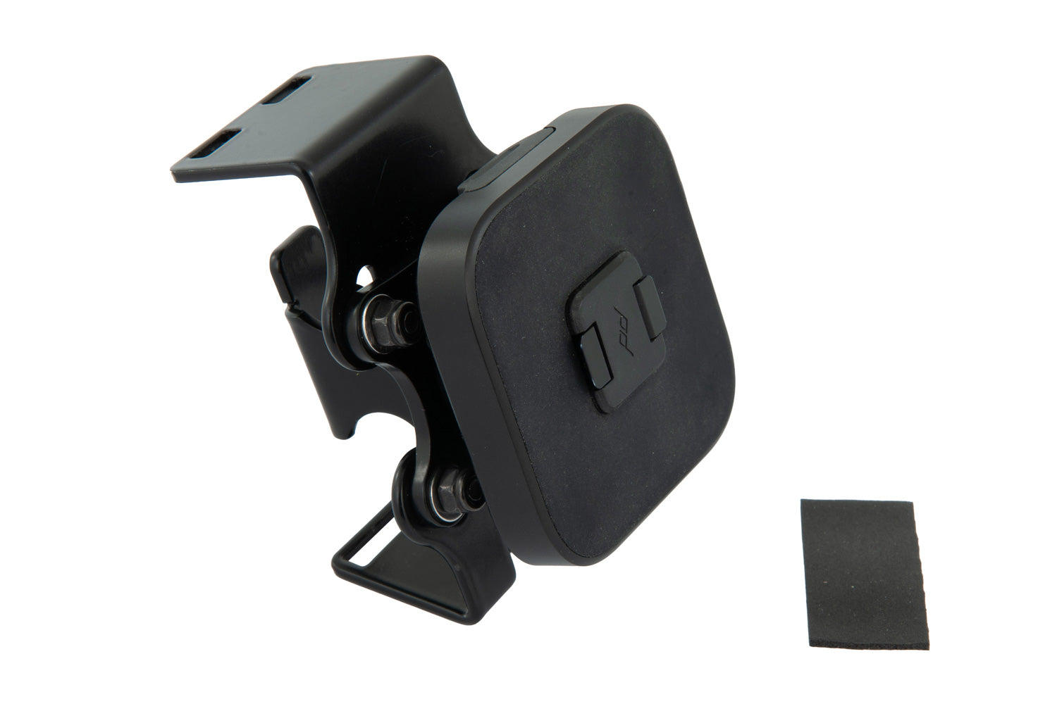 Wunderlich device mount for original navigation holders with Peak Design mount-39001-652