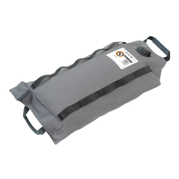 Giant Loop-BAG POWERSPORT LIQUID 3 GAL GY AB21-GL-G3 816205022033
