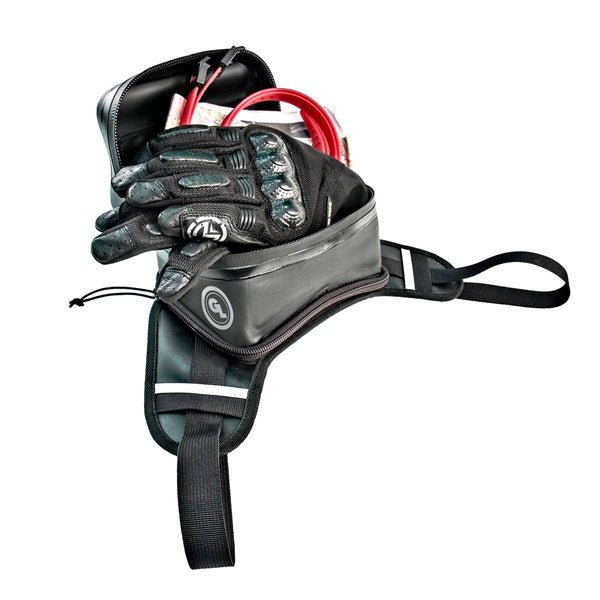 Giant Loop-TANK BAG BUCKIN ROLL BK Giant Loop BNR20-B 816205021753