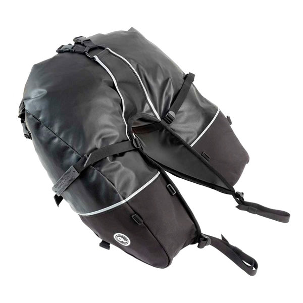 Giant Loop-SADDLEBAG COYOTE 39L BK Giant Loop CSB23-B 816205022354