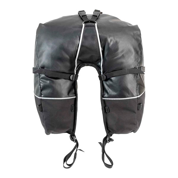 Giant Loop-SADDLEBAG COYOTE 39L BK Giant Loop CSB23-B 816205022354