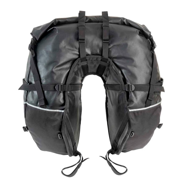 Giant Loop-SADDLEBAG COYOTE 39L BK Giant Loop CSB23-B 816205022354