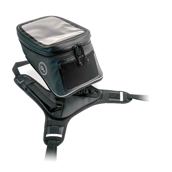 Giant Loop-TANK BAG DIABLO 6L BK Giant Loop DTB21-B 816205021852