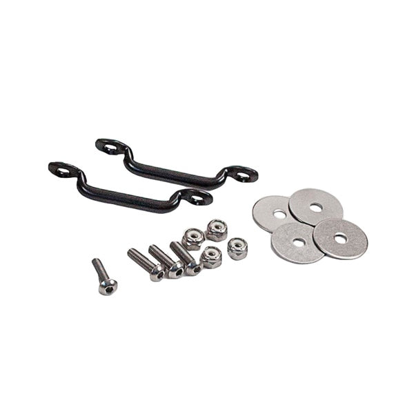 Giant Loop-LOOP ANCHOR KIT FOOTMANS BK Giant Loop FOOT16 816205020718