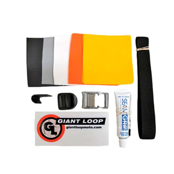 Giant Loop-GEAR REPAIR KIT Giant Loop GRK 816205020213