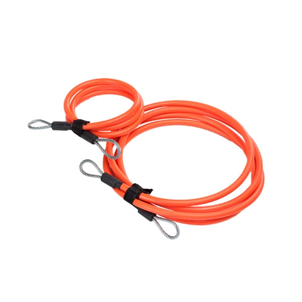 Giant Loop-CABLE SECURITY QUICKLOOP 36` OG QL36