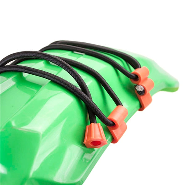 Giant Loop-STRAP RUBBER BOA BK Giant Loop RBS17 816205020442