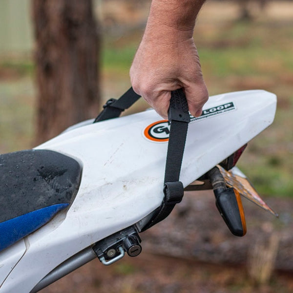 Giant Loop-STRAP LIFT BK Giant Loop LIFT22 816205022095