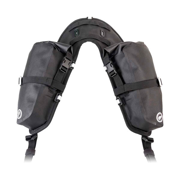 Giant Loop-SADDLEBAG MOJAVI BK Giant Loop MSB23-B 816205022330