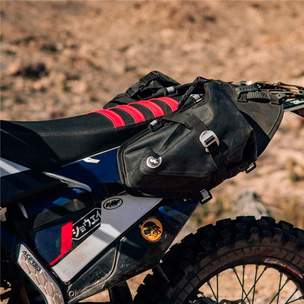 Giant Loop-SADDLEBAG MOJAVI BK Giant Loop MSB23-B 816205022330