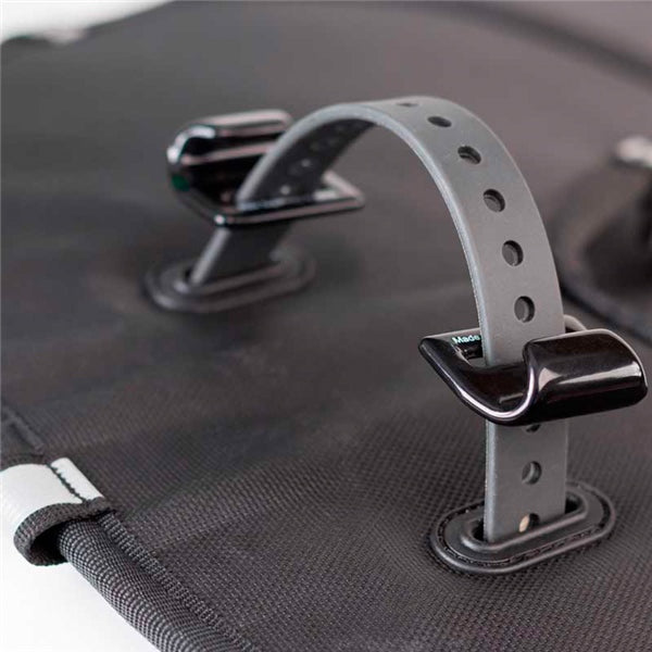 Giant Loop-SADDLEBAG MOJAVI BK Giant Loop MSB23-B 816205022330
