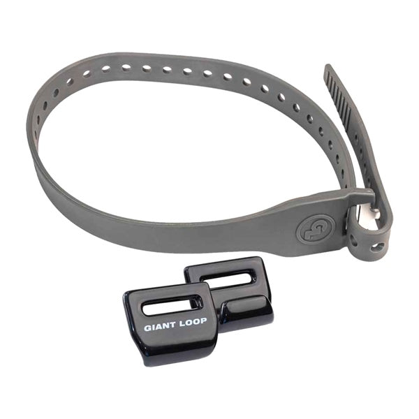 Giant Loop-SADDLEBAG MOJAVI BK Giant Loop MSB23-B 816205022330