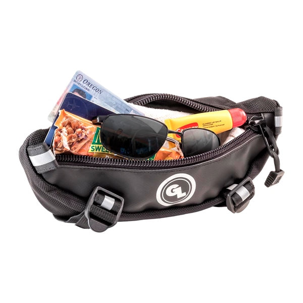 Giant Loop - Zigzag Handlebar Bag