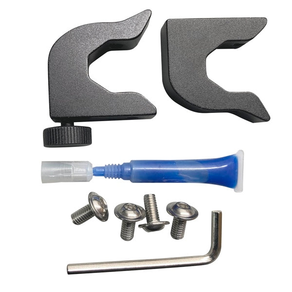 Giant Loop-HOOK LWR PANNIER MOUNT Giant Loop RP-Lower Hook Kit