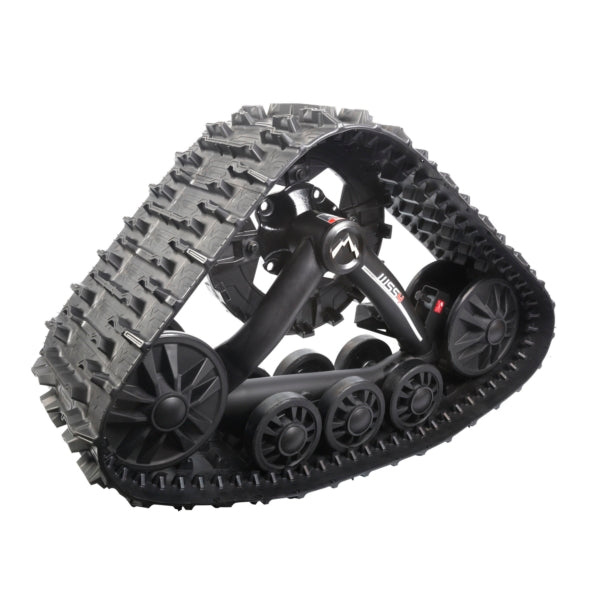 Commander-ADAPTER KIT WSS4 CFMOTO ZFORCE800 60` 374903