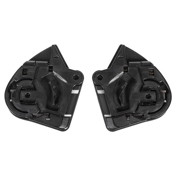 LS2-BASE PLATE CHALLENGER QTY2 03-059 693443281448