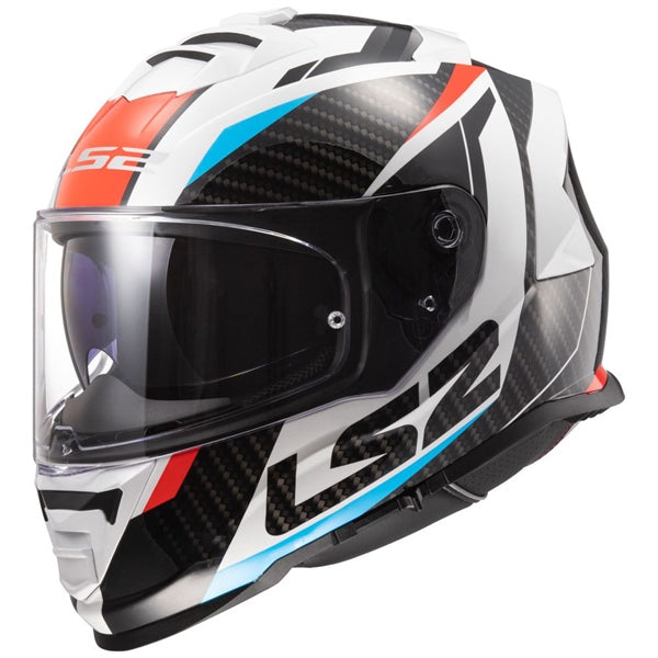 LS2 - Assault Full-Face Helmet