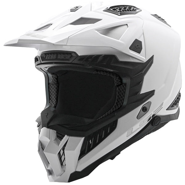 LS2 - X-Force Off-Road Helmet