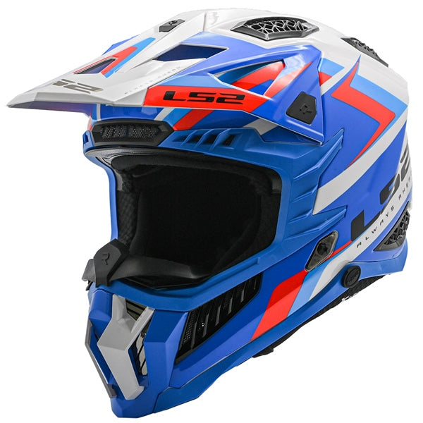 LS2 - X-Force Off-Road Helmet
