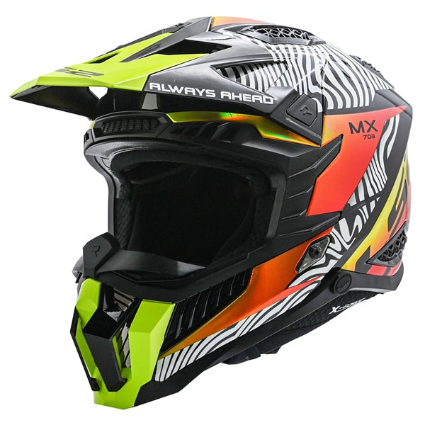 LS2 - X-Force Off-Road Helmet