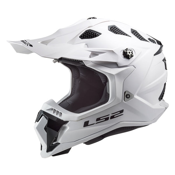 LS2 - Subverter Evo Off-Road Helmet