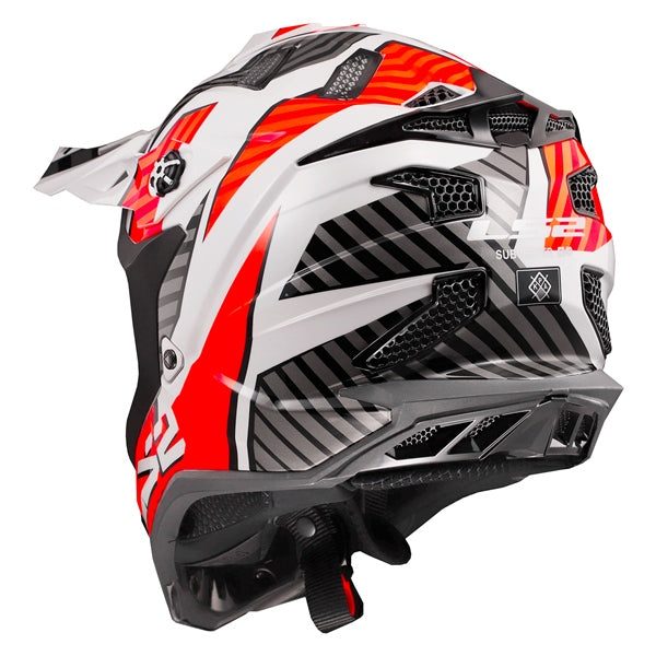 LS2 - Subverter Evo Off-Road Helmet
