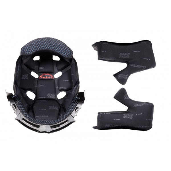 LS2 - Liner for Subverter EVO Helmet