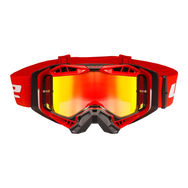 LS2-GOGGLE AURA PRO RD/BK IRI LS2 04-294 6934432894644