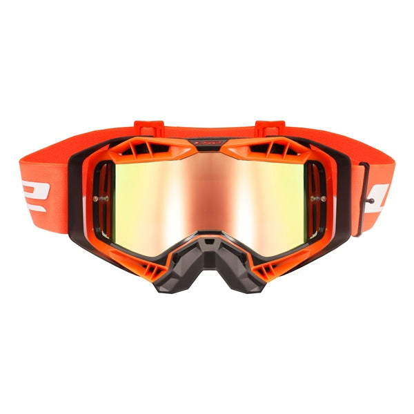LS2-GOGGLE AURA PRO OG/BK IRI LS2 04-297 6934432894613