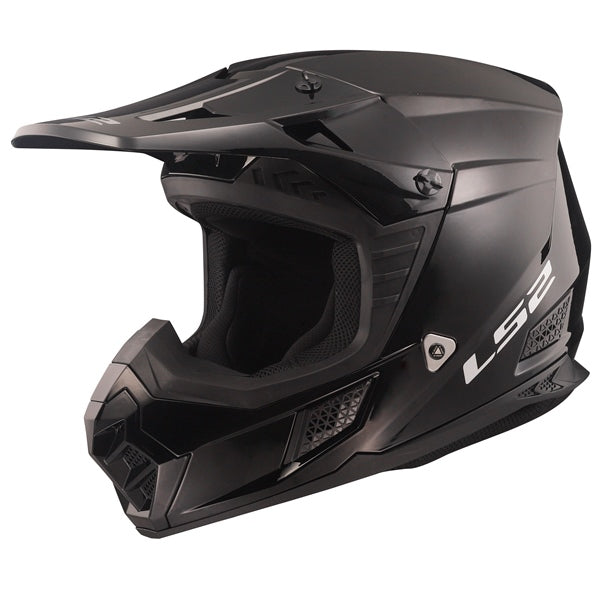 LS2 - COZ Off-Road Helmet