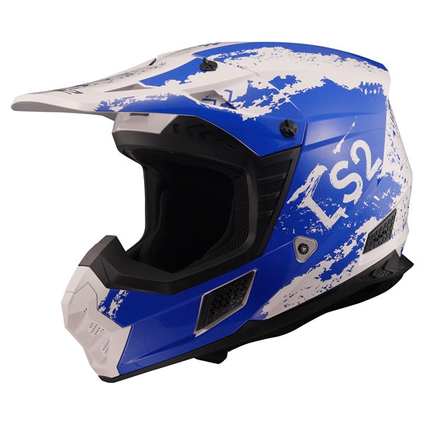 Off road deals helmet