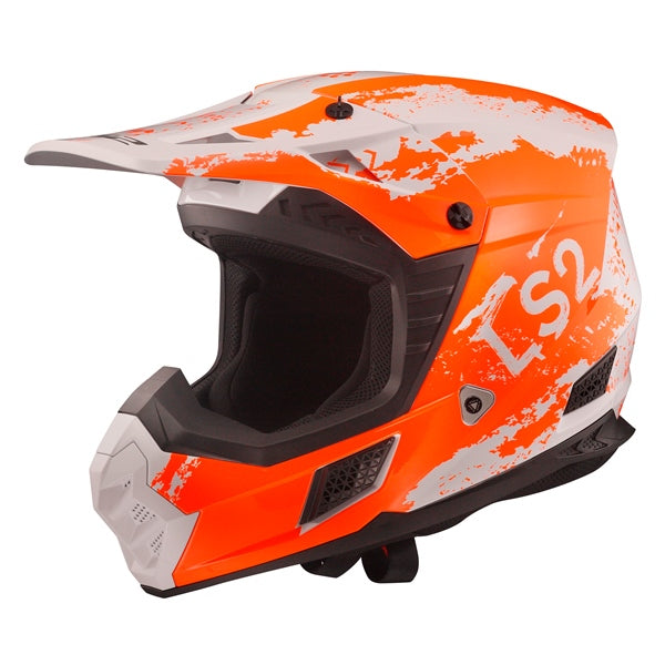 LS2 - COZ Off-Road Helmet