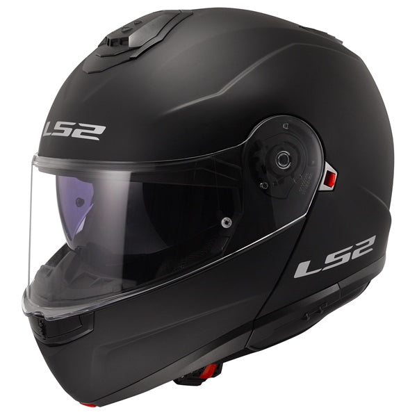 LS2 - Strobe II Modular Helmet