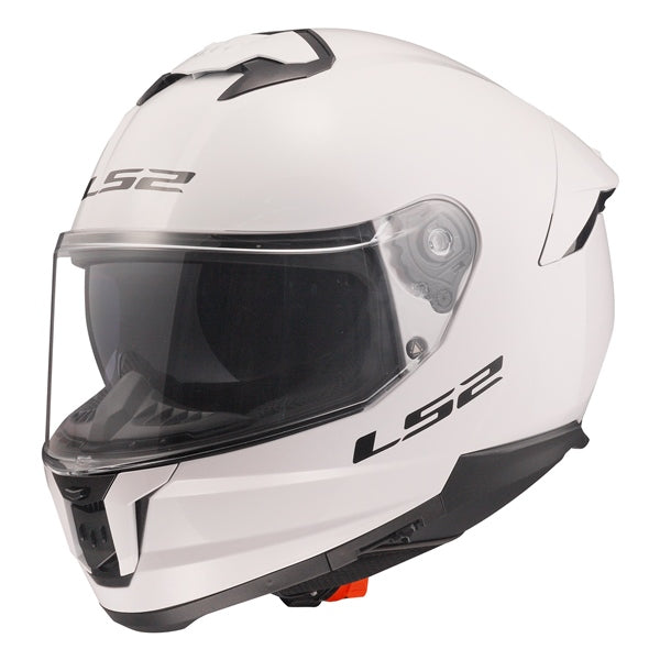 LS2 - Stream II Helmet