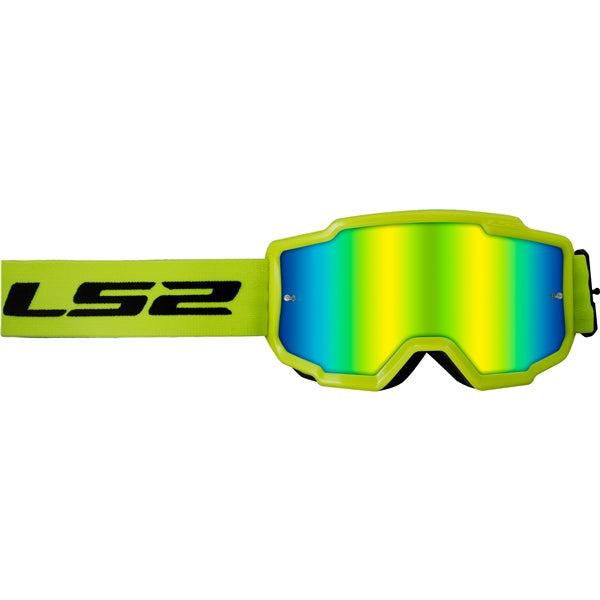 LS2 - Charger Plus Goggle