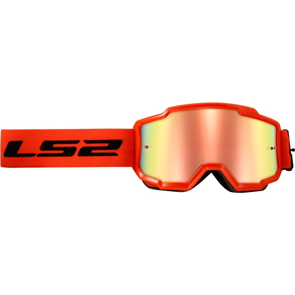 LS2 - Charger Plus Goggle