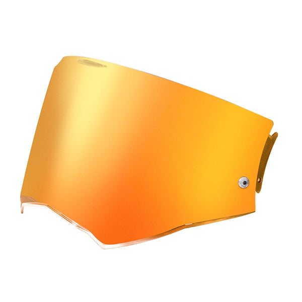 LS2-SHIELD ADVANT X/X CARBON GOL IRIDIUM LS2 04-448 6923221179765