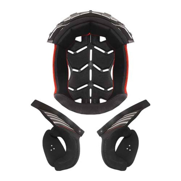 LS2-LINER DRIFTER XS LS2 04-521 6923221179567